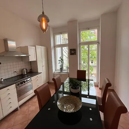 Luxurioses In Bester Stadtlage شقة *