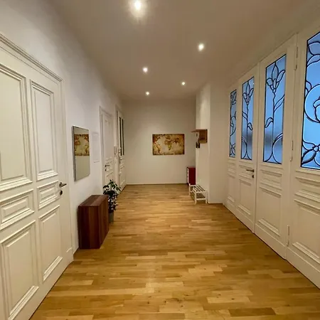 Luxurioses In Bester Stadtlage * لبسيا
