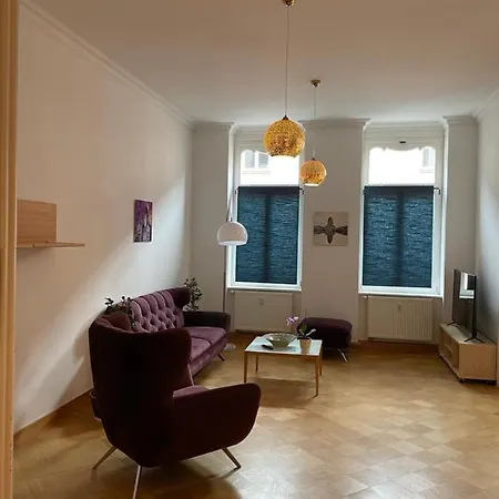 Luxurioses In Bester Stadtlage لبسيا