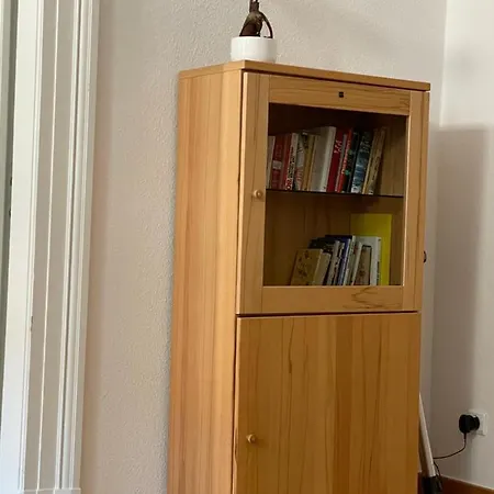 Luxurioses In Bester Stadtlage Appartamento