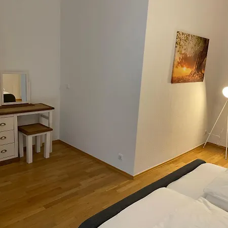 Appartamento Luxurioses In Bester Stadtlage *