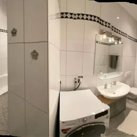 Appartamento Luxurioses In Bester Stadtlage *