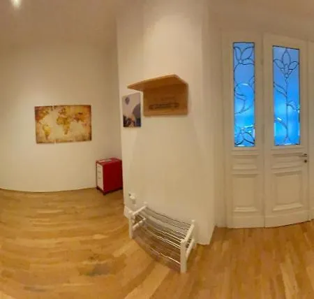 Luxurioses In Bester Stadtlage Lipsia